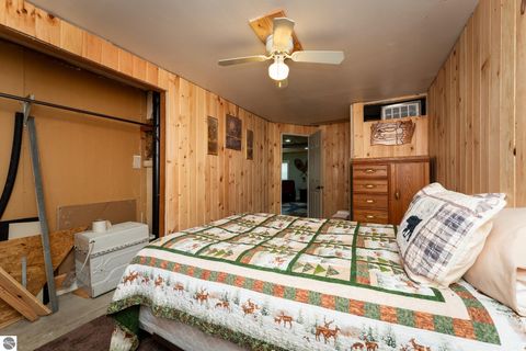 Tiny photo for 11935 N Shore Drive, Lake, MI 48632 (MLS # 1945515)