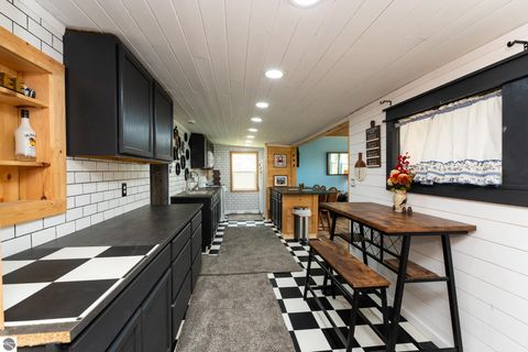 Tiny photo for 11935 N Shore Drive, Lake, MI 48632 (MLS # 1945515)