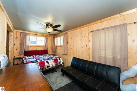 Tiny photo for 11935 N Shore Drive, Lake, MI 48632 (MLS # 1945515)