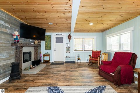 Tiny photo for 11935 N Shore Drive, Lake, MI 48632 (MLS # 1945515)