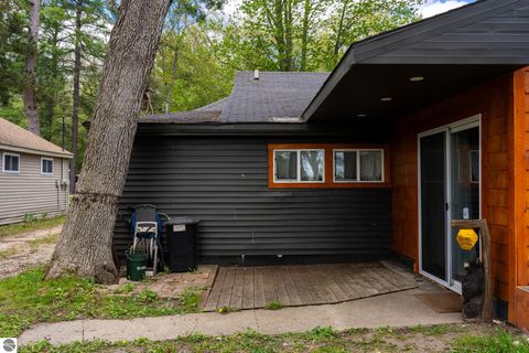 Tiny photo for 11935 N Shore Drive, Lake, MI 48632 (MLS # 1945515)