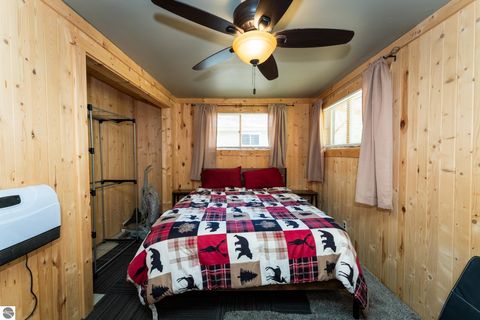 Tiny photo for 11935 N Shore Drive, Lake, MI 48632 (MLS # 1945515)
