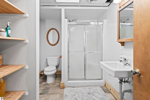 Tiny photo for 22559 Conrad Road, Copemish, MI 49625 (MLS # 1942671)