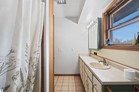 Tiny photo for 22559 Conrad Road, Copemish, MI 49625 (MLS # 1942671)