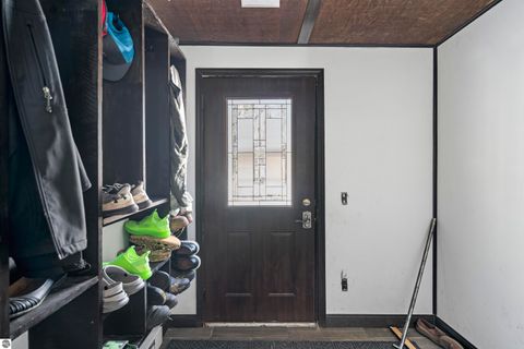 Tiny photo for 22559 Conrad Road, Copemish, MI 49625 (MLS # 1942671)