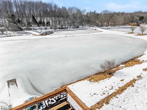 Tiny photo for 22559 Conrad Road, Copemish, MI 49625 (MLS # 1942671)