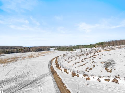 Tiny photo for 22559 Conrad Road, Copemish, MI 49625 (MLS # 1942671)