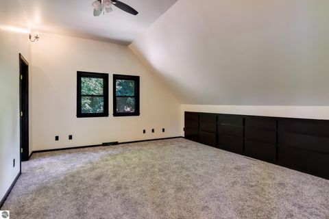 Tiny photo for 22559 Conrad Road, Copemish, MI 49625 (MLS # 1942671)