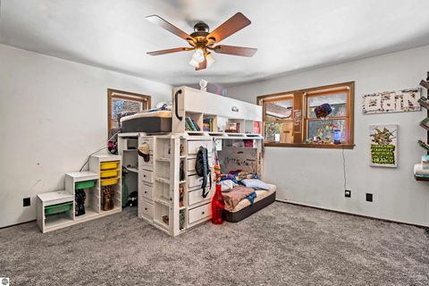 Tiny photo for 22559 Conrad Road, Copemish, MI 49625 (MLS # 1942671)