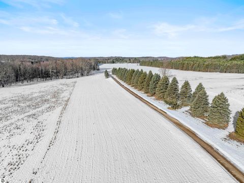 Tiny photo for 22559 Conrad Road, Copemish, MI 49625 (MLS # 1942671)