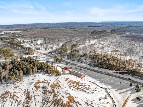 Tiny photo for 22559 Conrad Road, Copemish, MI 49625 (MLS # 1942671)