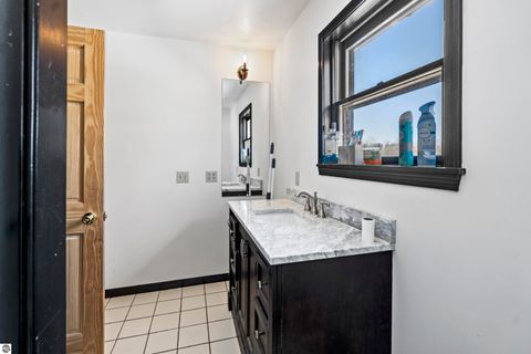 Tiny photo for 22559 Conrad Road, Copemish, MI 49625 (MLS # 1942671)