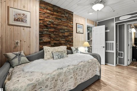 Tiny photo for 7878 Peninsula Drive, Traverse City, MI 49686 (MLS # 1945017)