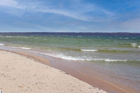 Tiny photo for 7878 Peninsula Drive, Traverse City, MI 49686 (MLS # 1945017)