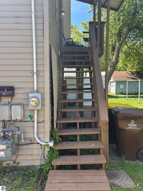 Tiny photo for 313 Pleasant Avenue, Alma, MI 48801 (MLS # 1946783)