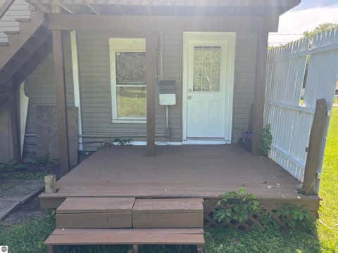 Tiny photo for 313 Pleasant Avenue, Alma, MI 48801 (MLS # 1946783)