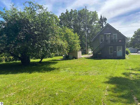 Tiny photo for 313 Pleasant Avenue, Alma, MI 48801 (MLS # 1946783)
