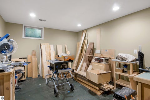 Tiny photo for 4520 Audubon Drive, Traverse City, MI 49686 (MLS # 1948953)