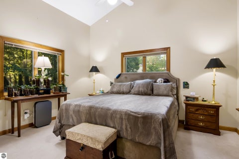 Tiny photo for 4520 Audubon Drive, Traverse City, MI 49686 (MLS # 1948953)