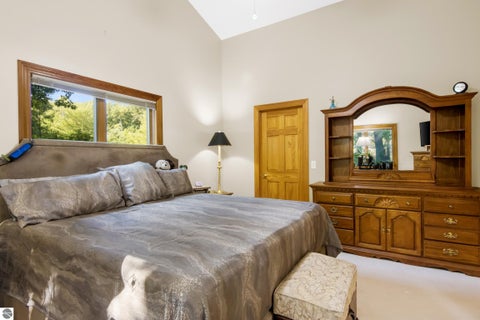 Tiny photo for 4520 Audubon Drive, Traverse City, MI 49686 (MLS # 1948953)