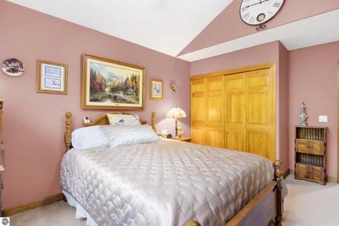 Tiny photo for 4520 Audubon Drive, Traverse City, MI 49686 (MLS # 1948953)