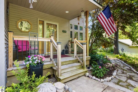 Tiny photo for 4520 Audubon Drive, Traverse City, MI 49686 (MLS # 1948953)