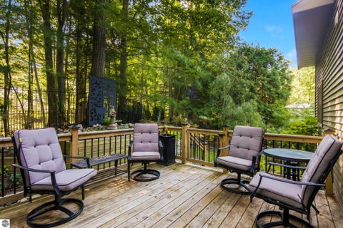 Tiny photo for 4520 Audubon Drive, Traverse City, MI 49686 (MLS # 1948953)