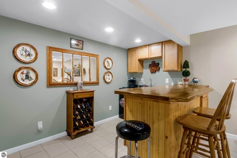 Tiny photo for 4520 Audubon Drive, Traverse City, MI 49686 (MLS # 1948953)