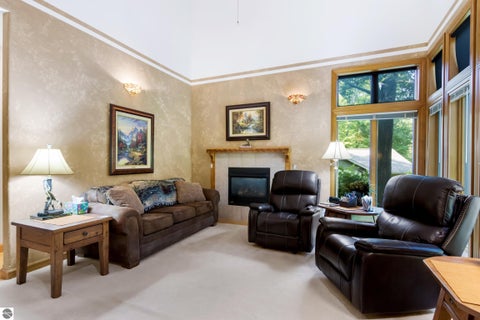 Tiny photo for 4520 Audubon Drive, Traverse City, MI 49686 (MLS # 1948953)