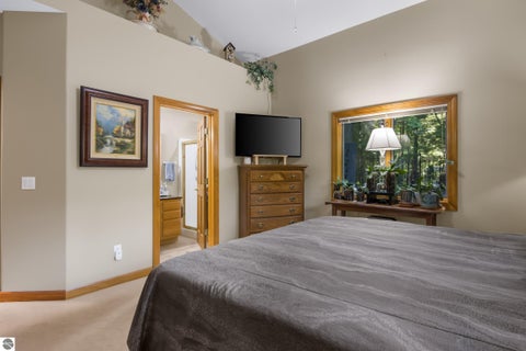 Tiny photo for 4520 Audubon Drive, Traverse City, MI 49686 (MLS # 1948953)