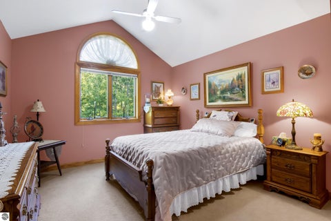 Tiny photo for 4520 Audubon Drive, Traverse City, MI 49686 (MLS # 1948953)