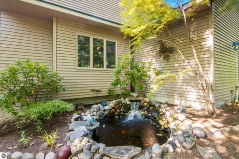 Tiny photo for 4520 Audubon Drive, Traverse City, MI 49686 (MLS # 1948953)