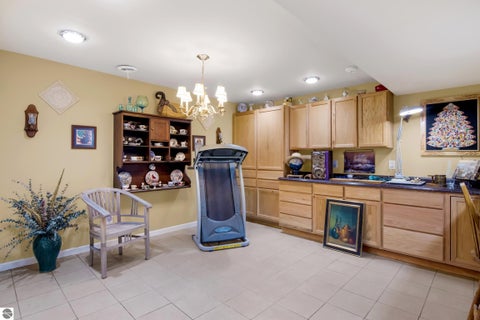 Tiny photo for 4520 Audubon Drive, Traverse City, MI 49686 (MLS # 1948953)