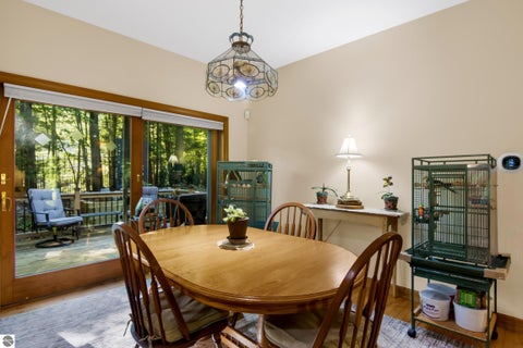 Tiny photo for 4520 Audubon Drive, Traverse City, MI 49686 (MLS # 1948953)