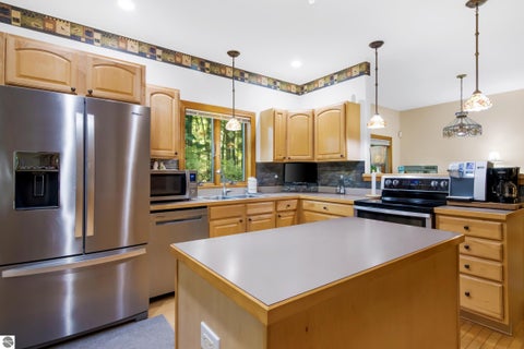 Tiny photo for 4520 Audubon Drive, Traverse City, MI 49686 (MLS # 1948953)
