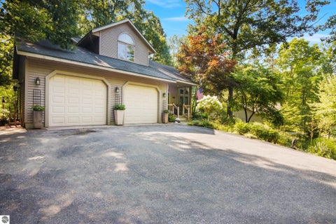 Tiny photo for 4520 Audubon Drive, Traverse City, MI 49686 (MLS # 1948953)