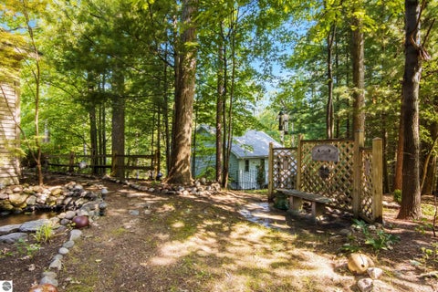 Tiny photo for 4520 Audubon Drive, Traverse City, MI 49686 (MLS # 1948953)