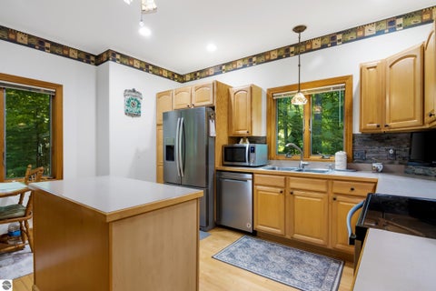 Tiny photo for 4520 Audubon Drive, Traverse City, MI 49686 (MLS # 1948953)