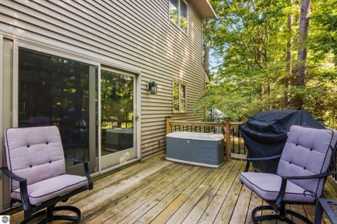 Tiny photo for 4520 Audubon Drive, Traverse City, MI 49686 (MLS # 1948953)