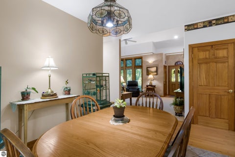 Tiny photo for 4520 Audubon Drive, Traverse City, MI 49686 (MLS # 1948953)
