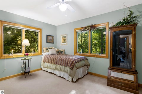 Tiny photo for 4520 Audubon Drive, Traverse City, MI 49686 (MLS # 1948953)