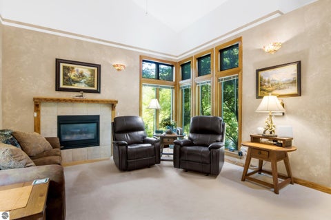 Tiny photo for 4520 Audubon Drive, Traverse City, MI 49686 (MLS # 1948953)