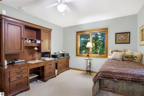 Tiny photo for 4520 Audubon Drive, Traverse City, MI 49686 (MLS # 1948953)