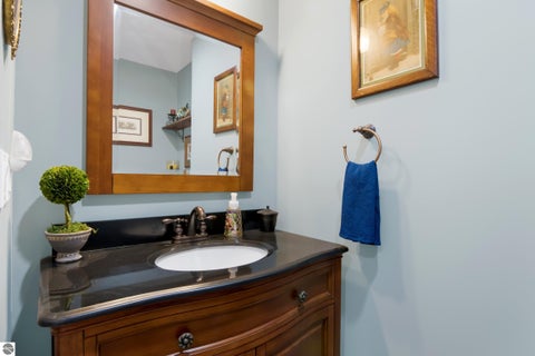 Tiny photo for 4520 Audubon Drive, Traverse City, MI 49686 (MLS # 1948953)