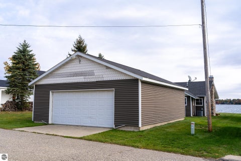 Tiny photo for 10211 Rood Avenue, Lake, MI 48632 (MLS # 1952060)