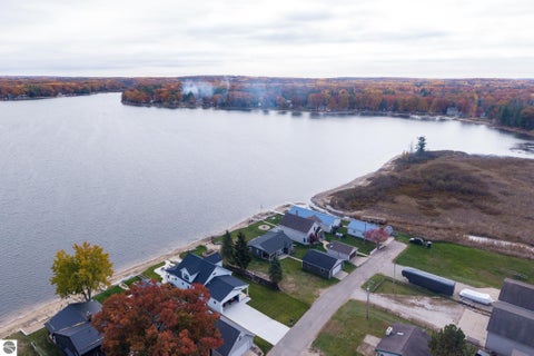 Tiny photo for 10211 Rood Avenue, Lake, MI 48632 (MLS # 1952060)