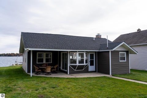Tiny photo for 10211 Rood Avenue, Lake, MI 48632 (MLS # 1952060)