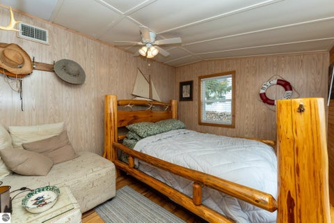 Tiny photo for 10211 Rood Avenue, Lake, MI 48632 (MLS # 1952060)