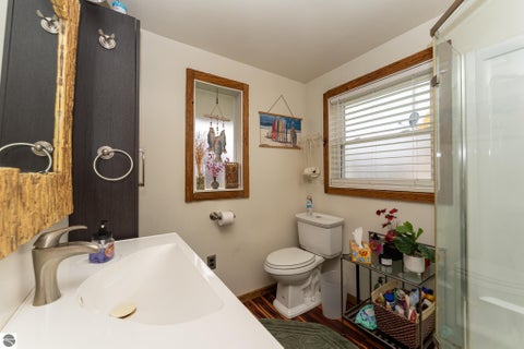 Tiny photo for 10211 Rood Avenue, Lake, MI 48632 (MLS # 1952060)