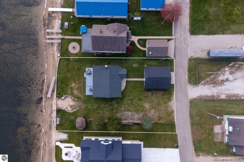 Tiny photo for 10211 Rood Avenue, Lake, MI 48632 (MLS # 1952060)